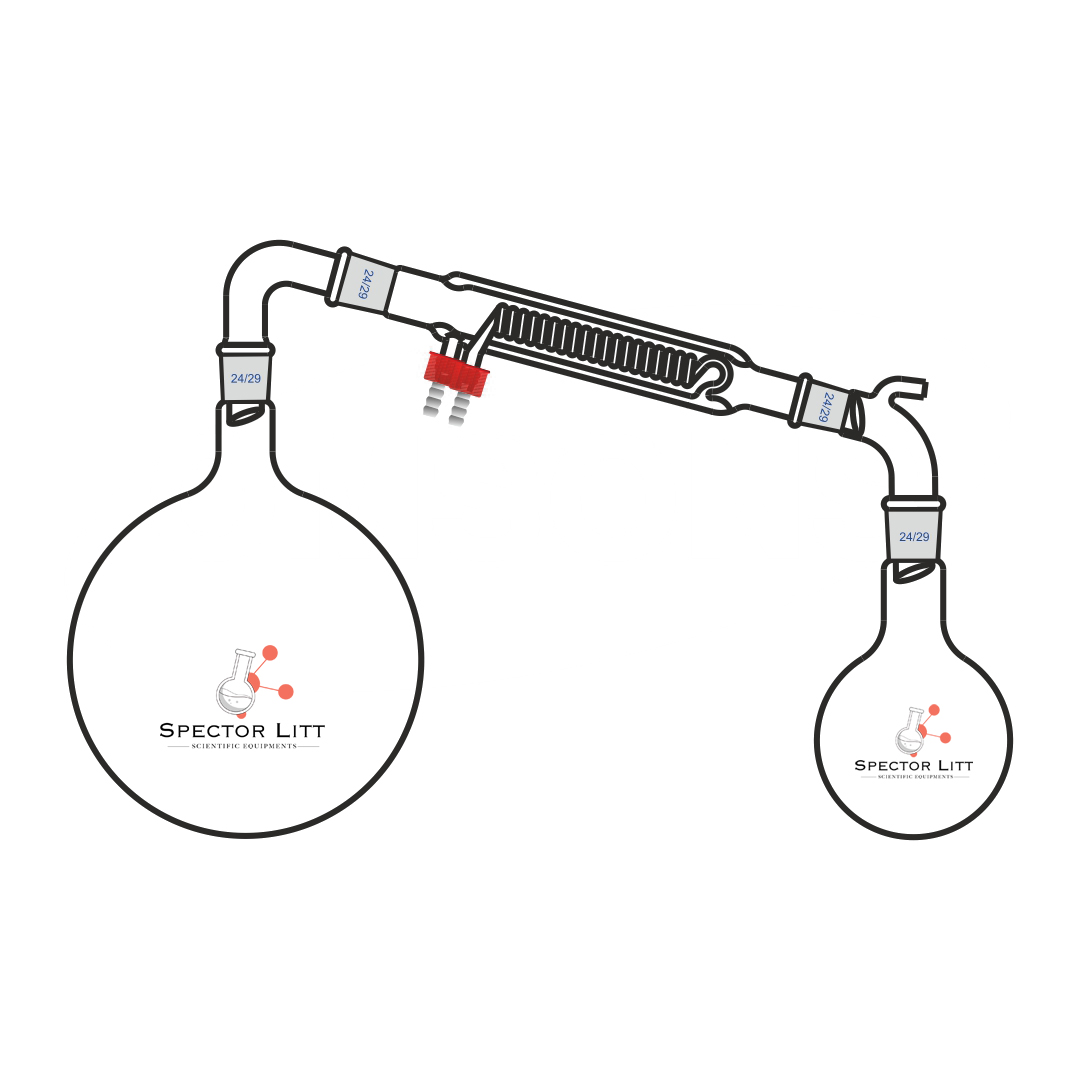  Vacuum Distillation